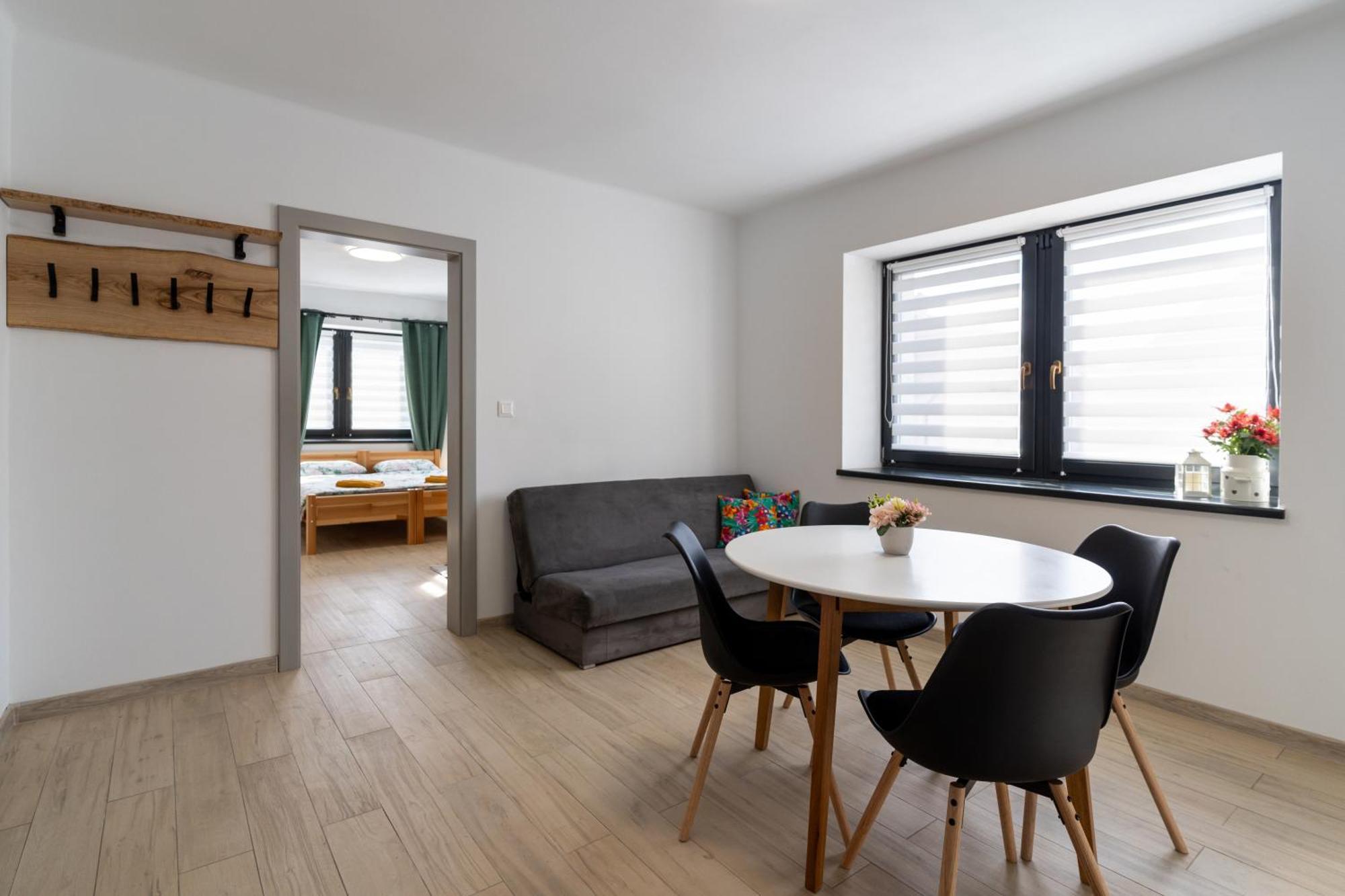 Apartments Ziar 114 Exterior foto